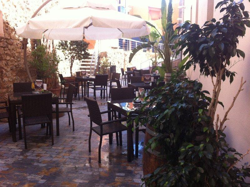 Sercotel Palacio De Tudemir 오리후엘라 외부 사진