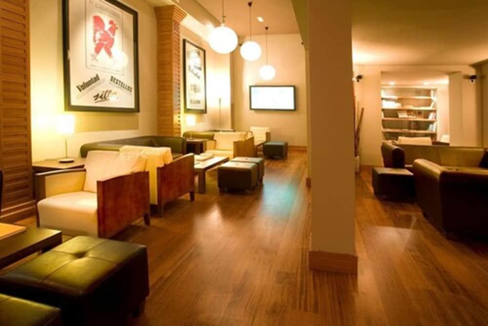 Sercotel Palacio De Tudemir 오리후엘라 외부 사진
