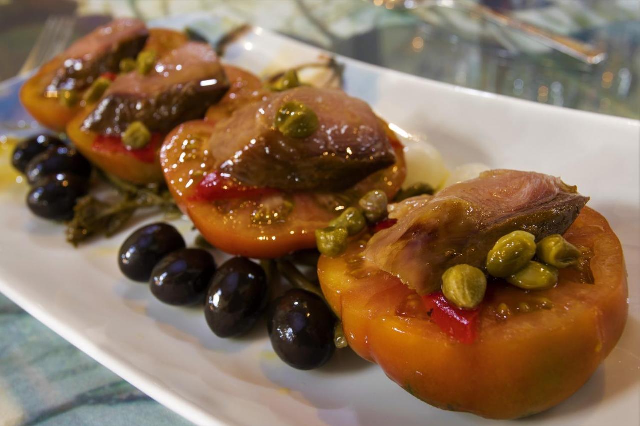 Sercotel Palacio De Tudemir 오리후엘라 외부 사진